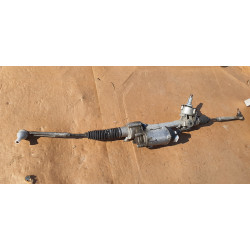 99134700518 Porsche 911 Electric Steering Gear Box 2013-2019