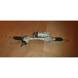 99134700555 Porsche 911 Turbo S Steering Gear Box 2014-2018