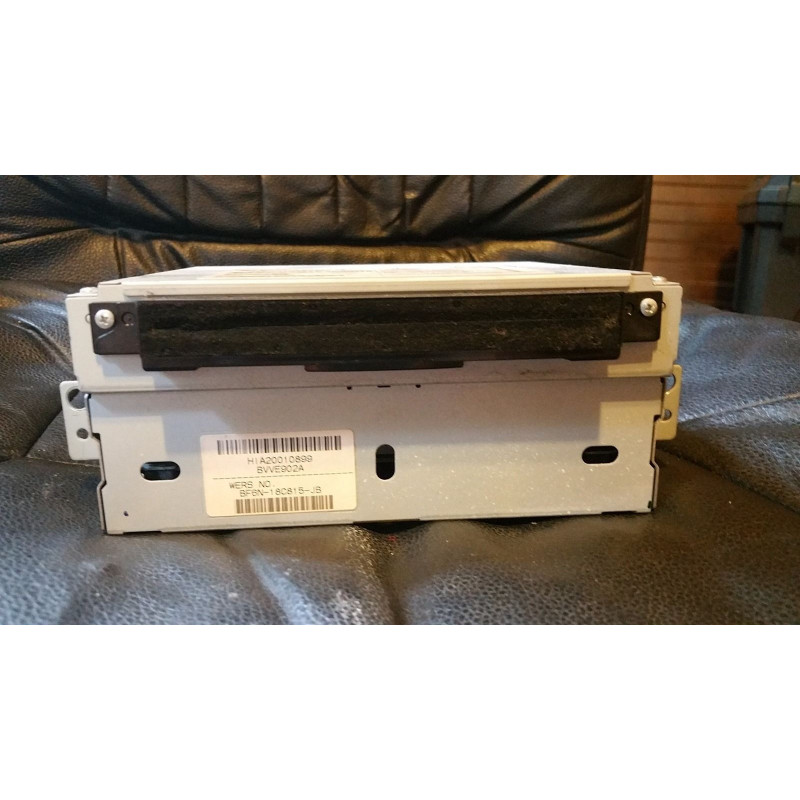 BF6N-18C815-JB Jaguar XJ DVD MP3 Bluetooth Radio Receiver 2011-2014