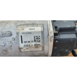 32105A1C5C7 BMW 5 Steering Gear Box 2020-2023