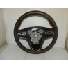 23193051 Cadillac ATS Brown Leather Steering Wheel 2013-2018