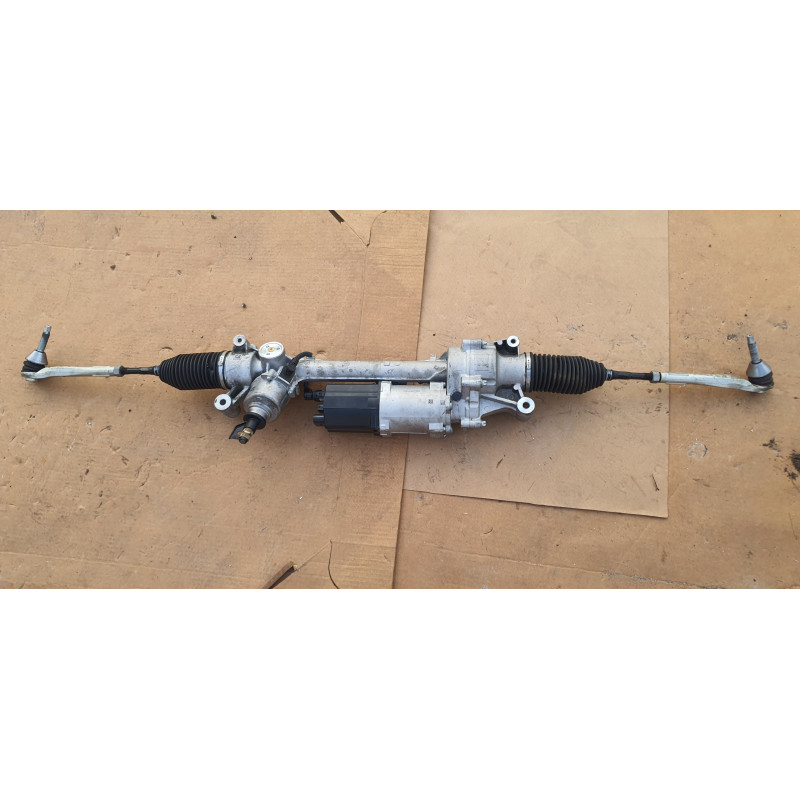 A2054603303 Mercedes-Benz C Electric Steering Gear Box 2021-2023 2054604302