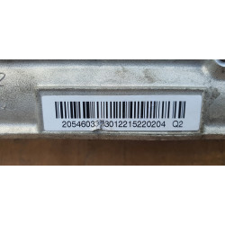 A2054603303 Mercedes-Benz C Electric Steering Gear Box 2021-2023 2054604302