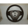 23193051 Cadillac ATS Brown Leather Steering Wheel 2013-2018