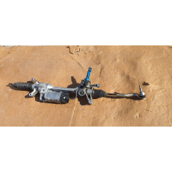 A2934602400 Mercedes-Benz GLC Steering Gear Box 2020-2023 2934601600