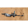 A2934602400 Mercedes-Benz GLC Steering Gear Box 2020-2023 2934601600