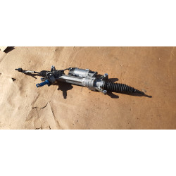 A2934602400 Mercedes-Benz GLC Steering Gear Box 2020-2023 2934601600