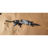 A2934602400 Mercedes-Benz GLC Steering Gear Box 2020-2023 2934601600