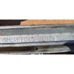 A2934602400 Mercedes-Benz GLC Steering Gear Box 2020-2023 2934601600