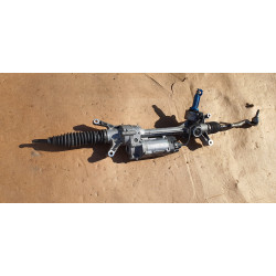 A2934602400 Mercedes-Benz GLC Steering Gear Box 2020-2023 2934601600