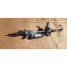 A2934602400 Mercedes-Benz GLC Steering Gear Box 2020-2023 2934601600