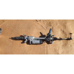 A2934602400 Mercedes-Benz GLC Steering Gear Box 2020-2023 2934601600