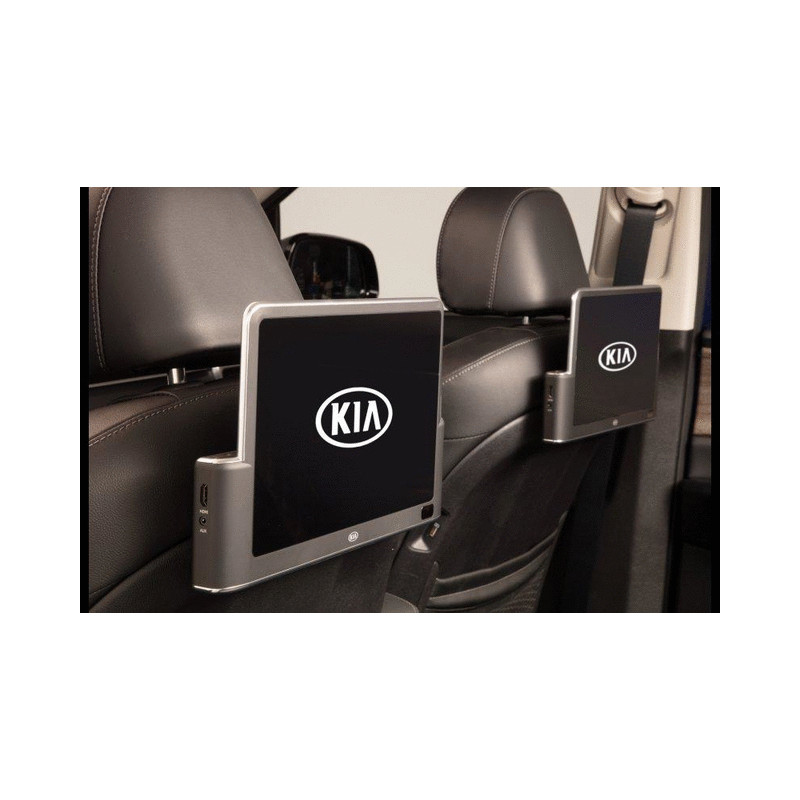 R5F58-AC100 Kia Sorento Rear Seat Entertainment Screens Monitors 2021-2023