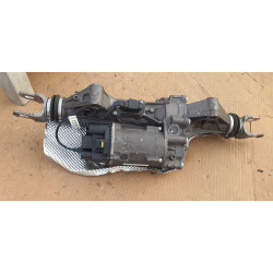 4M0501055AC Audi Q7 Rear Steering Gear Box 2019-2023 4M0909145E