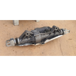 4M0501055AC Audi Q7 Rear Steering Gear Box 2019-2023 4M0909145E