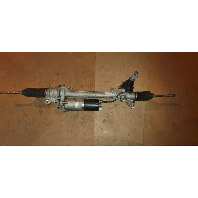 BMW 3 Steering Gear Box 2021-2023 | 4