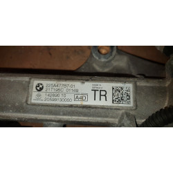 BMW 3 Steering Gear Box 2021-2023 | 4
