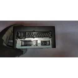 65122622879 BMW 5 Bowers & Wilkins Harman Audio Amplifier 2017-2022