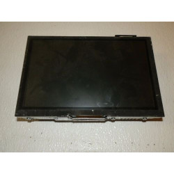 28387-4HB0A Infiniti Q50 Navigation GPS Monitor LCD Display Screen