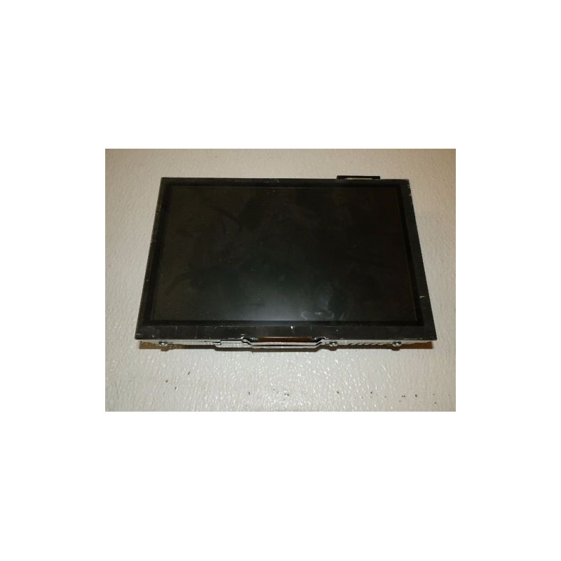 28387-4HB0A Infiniti Q50 Navigation GPS Monitor LCD Display Screen