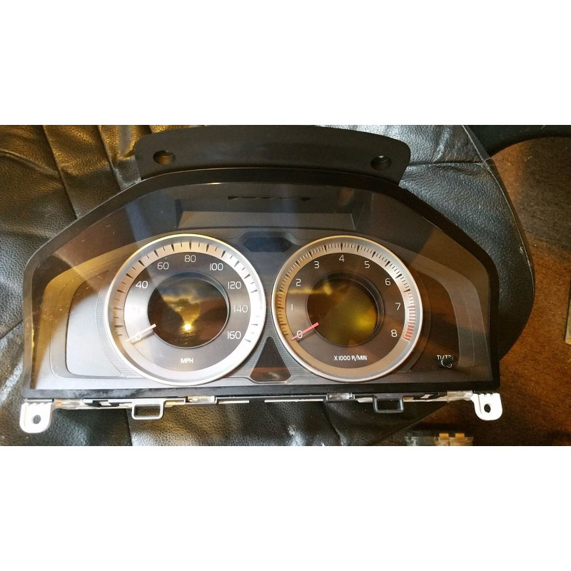 31296371AB Volvo S60 Instrument Cluster 2010-2013 36000916
