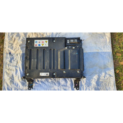 04610376AK Dodge Ram 1500 Battery Pack 2019-2023 05186045AA