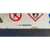 04610376AK Dodge Ram 1500 Battery Pack 2019-2023 05186045AA