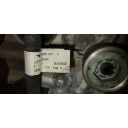 490016SA0C Infiniti QX60 Steering Gear Box 2022-2024