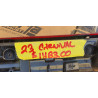 92409R0320 Kia Carnival Rear Center LED Camera Tail Lamp 2021-2024