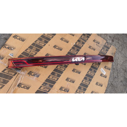 92409R0320 Kia Carnival Rear Center LED Camera Tail Lamp 2021-2024