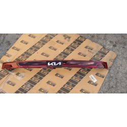 92409R0320 Kia Carnival Rear Center LED Camera Tail Lamp 2021-2024