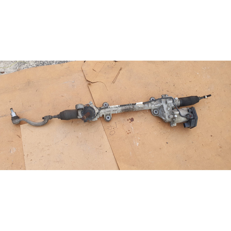 JK83-3200-AB Land Rover Range Rover Velar Electric Steering Gear Box