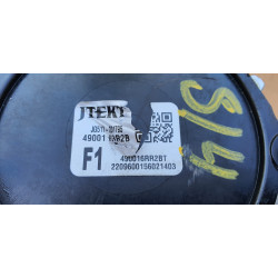 49001-6RR2B Nissan Rogue Steering Gear Box 2021-2024 49001-6RR2A