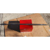 9P5945081A Porsche 911 GT3 Rear Center LED Tail Lamp 2020-2023