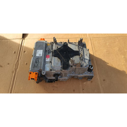 9J1959663AQ Porsche Taycan Voltage Converter 2020 9J1959663AA