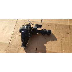 Toyota 4Runner Front Carrier Differential 2019-2024