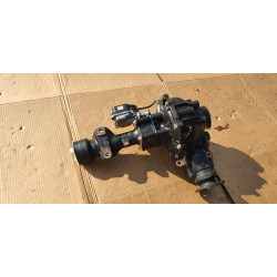 Toyota 4Runner Front Carrier Differential 2019-2024