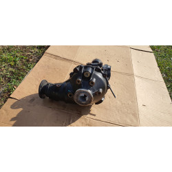 Toyota 4Runner Front Carrier Differential 2019-2024