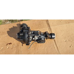 Toyota 4Runner Front Carrier Differential 2019-2024