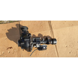 Toyota 4Runner Front Carrier Differential 2019-2024