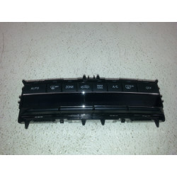 2129008911 Mercedes-Benz E-Class Cooling Heating Dash Control 2010-2013