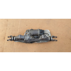 4M0501055AC Audi Q7 Rear Steering Gear Box 2019-2023 4M0909145E