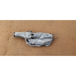 4M0501055AC Audi Q7 Rear Steering Gear Box 2019-2023 4M0909145E