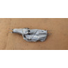 4M0501055AC Audi Q7 Rear Steering Gear Box 2019-2023 4M0909145E