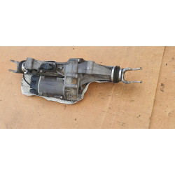 4M0501055AC Audi Q7 Rear Steering Gear Box 2019-2023 4M0909145E
