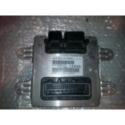 04692138AG Jeep Grand Cherokee Body Control Module (BCM) 2007