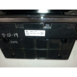 55900-07191 Toyota Avalon Temp Control Module 2013-2016