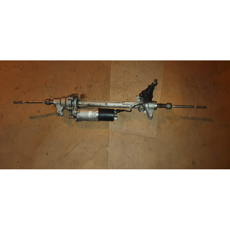 BMW X5 Steering Gear Box 2018-2023 | X6, X7