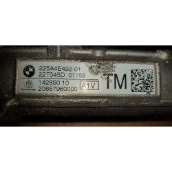 BMW X5 Steering Gear Box 2018-2023 | X6, X7