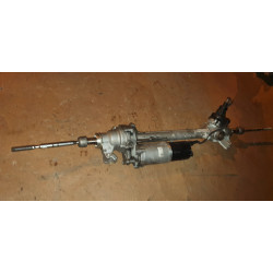 BMW X5 Steering Gear Box 2018-2023 | X6, X7
